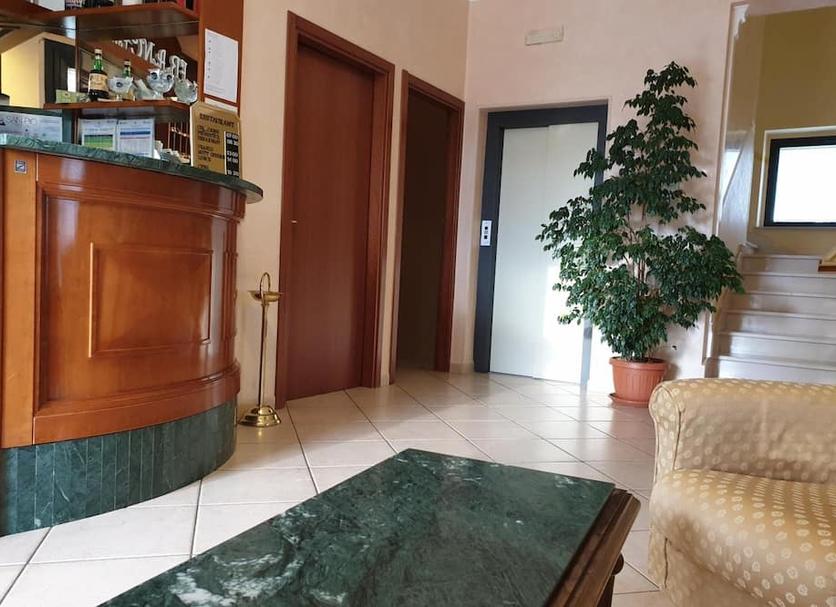 Lobby Zdjęcie