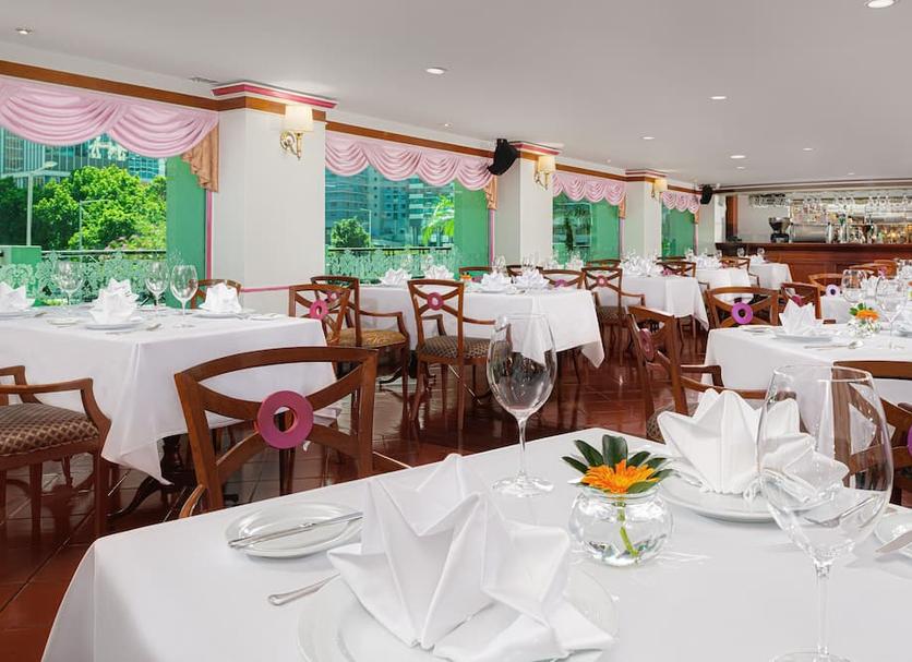Restauracja Zdjęcie