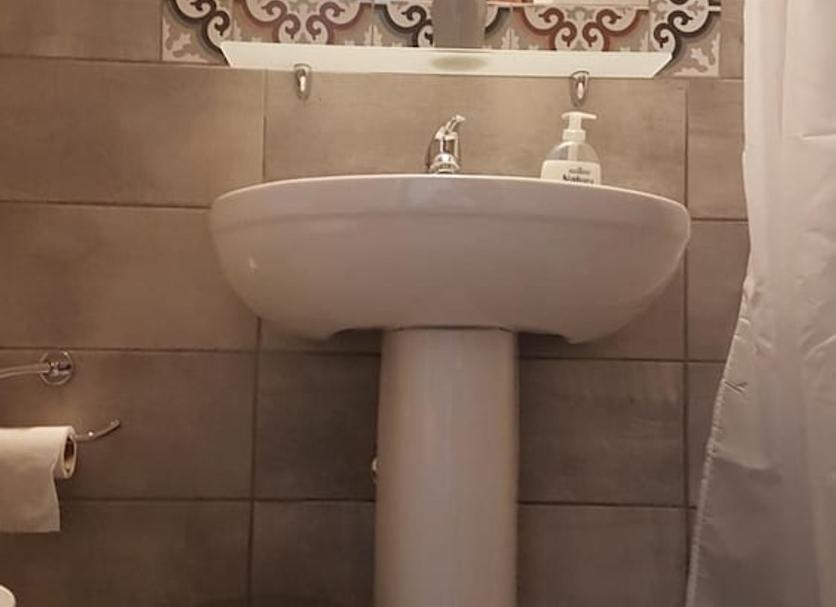 Łazienka Zdjęcie