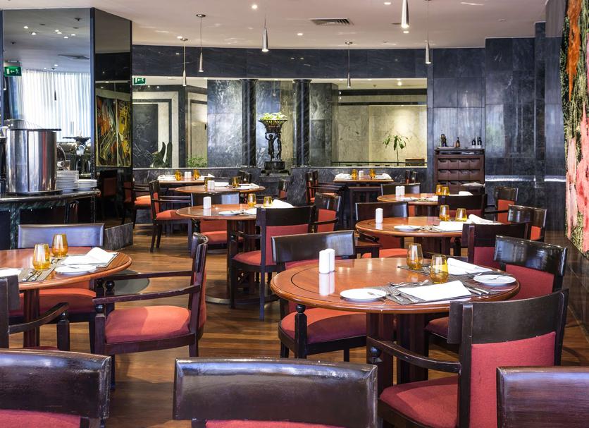 Restauracja Zdjęcie