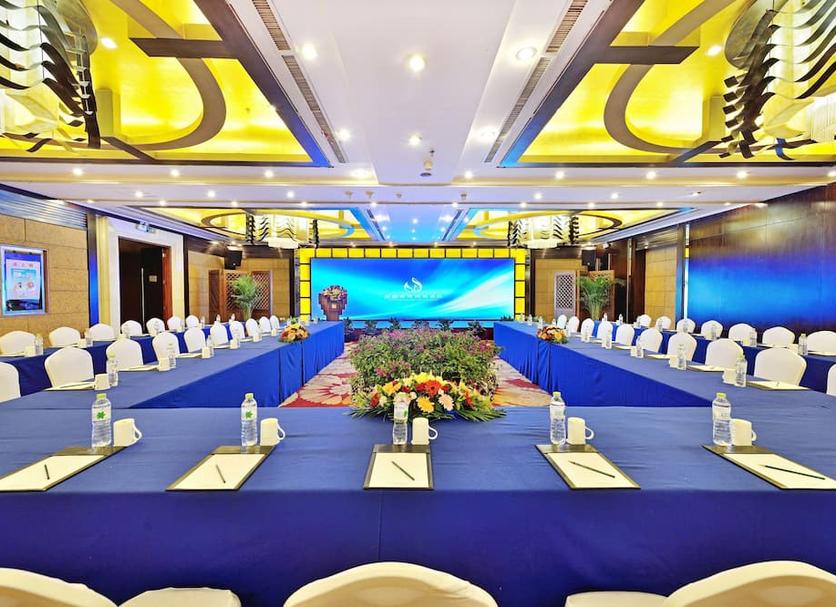 Sala konferencyjna Zdjęcie