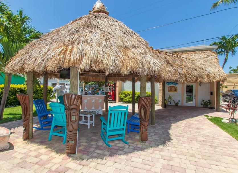 Patio Zdjęcie