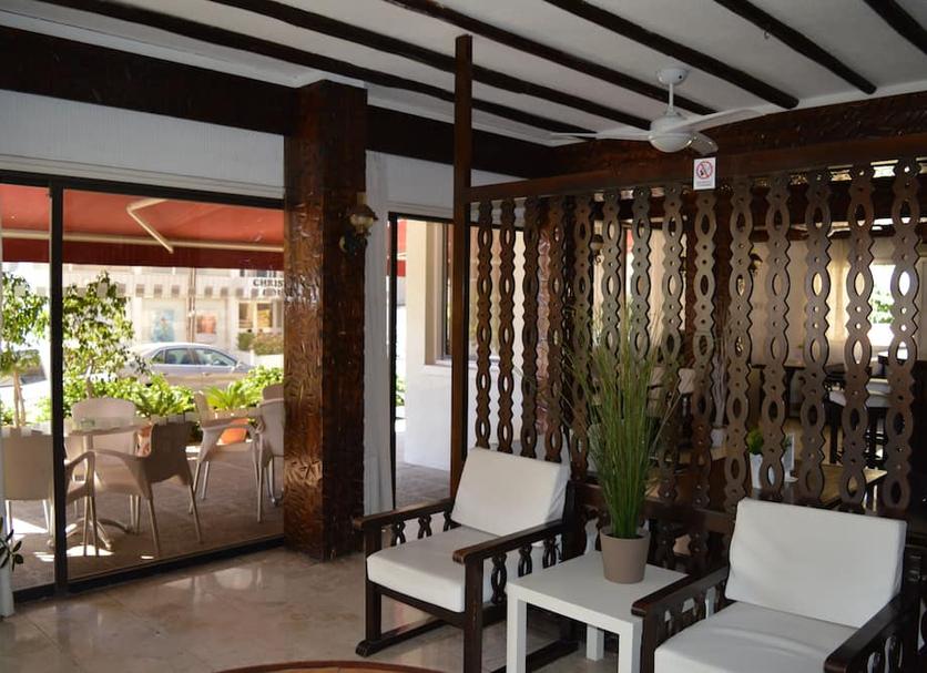 Patio Zdjęcie