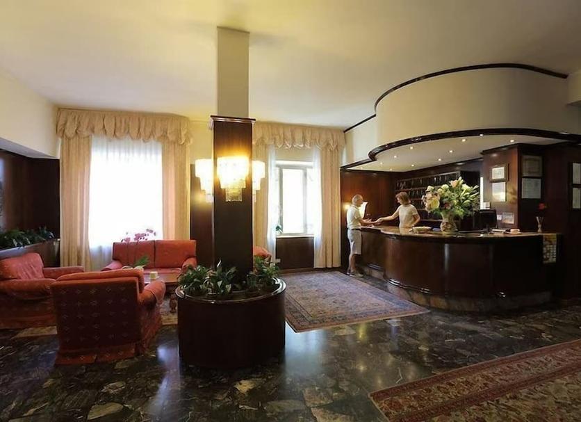 Lobby Zdjęcie