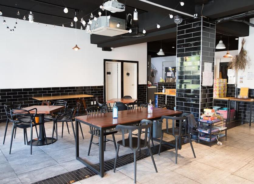 Restauracja Zdjęcie