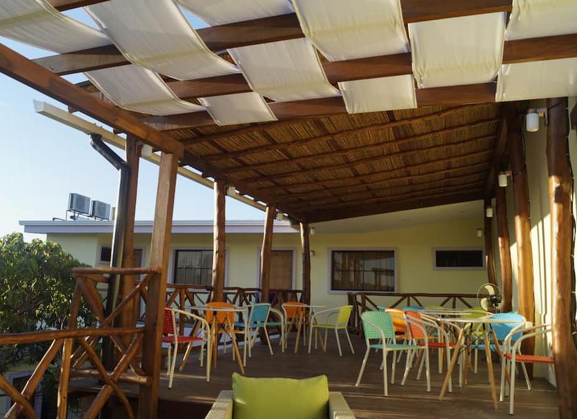 Patio Zdjęcie