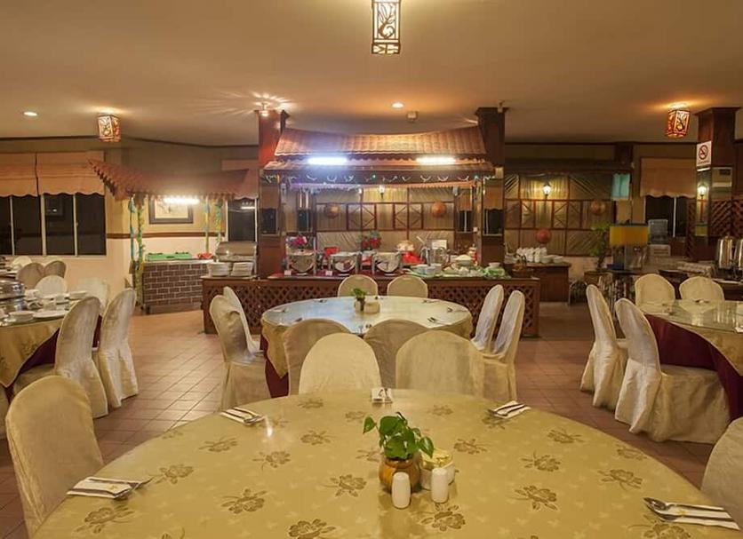 Restauracja Zdjęcie