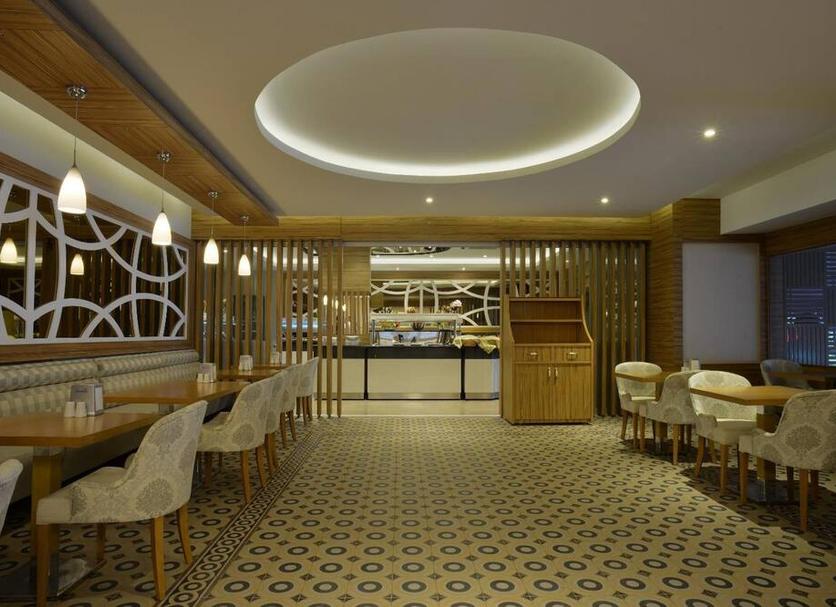 Restauracja Zdjęcie