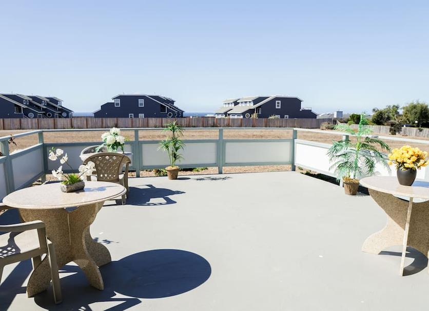Balkon Zdjęcie