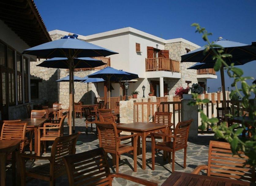 Patio Zdjęcie