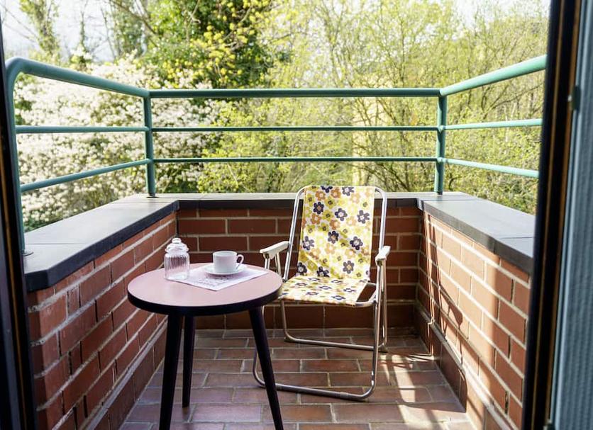 Balkon Zdjęcie