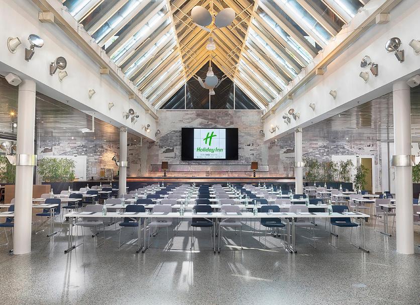 Sala konferencyjna Zdjęcie