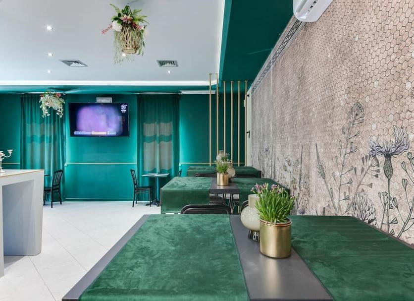 Lobby Zdjęcie