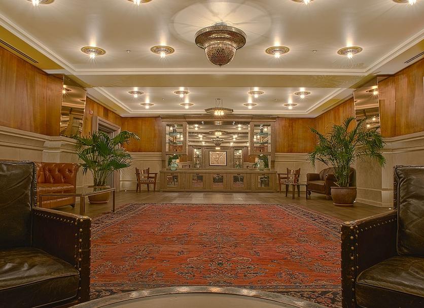 Lobby Zdjęcie