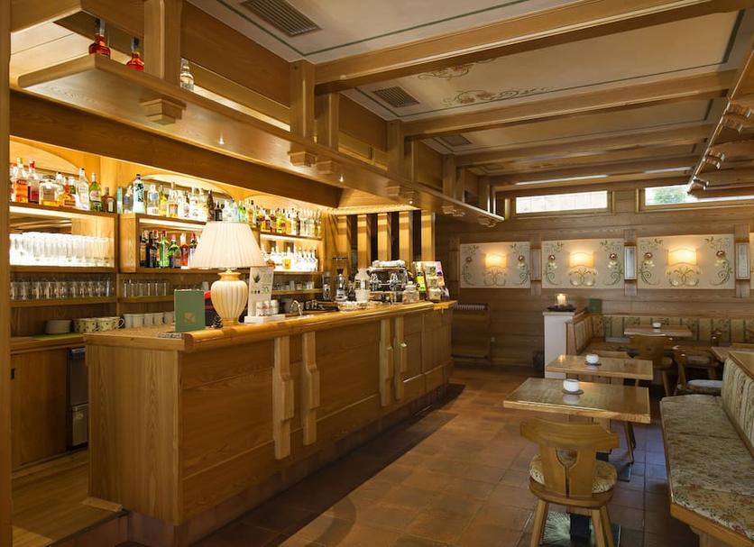 Bar Zdjęcie
