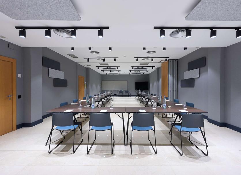 Sala konferencyjna Zdjęcie