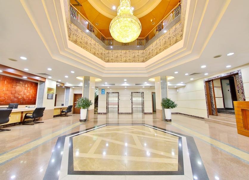 Lobby Zdjęcie