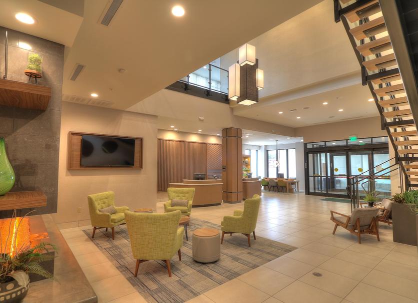 Lobby Zdjęcie