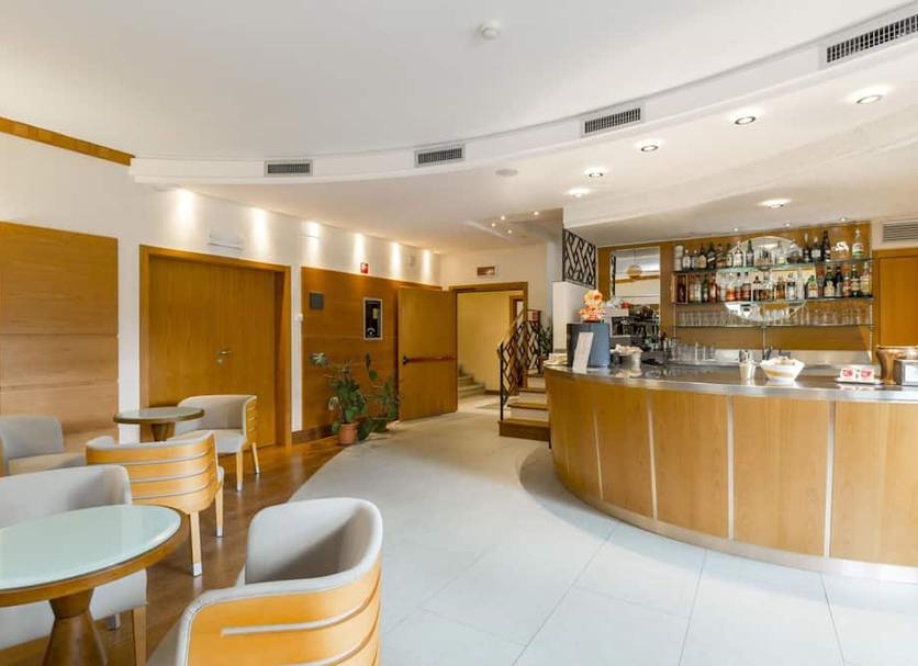Bar Zdjęcie