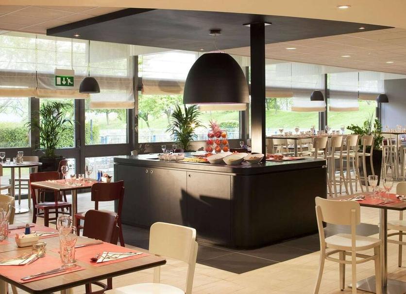 Restauracja Zdjęcie