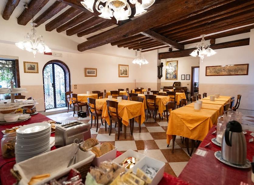 Restauracja Zdjęcie