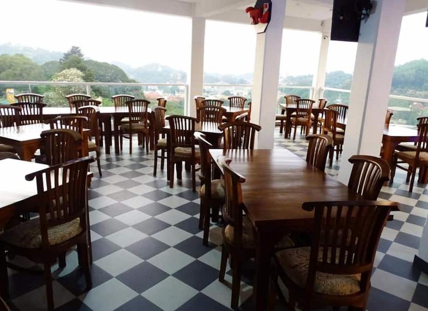 Restauracja Zdjęcie