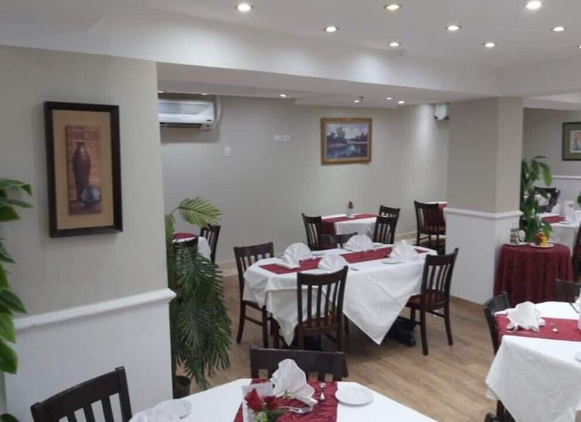 Restauracja Zdjęcie