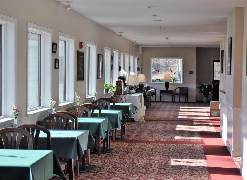 Restauracja Zdjęcie