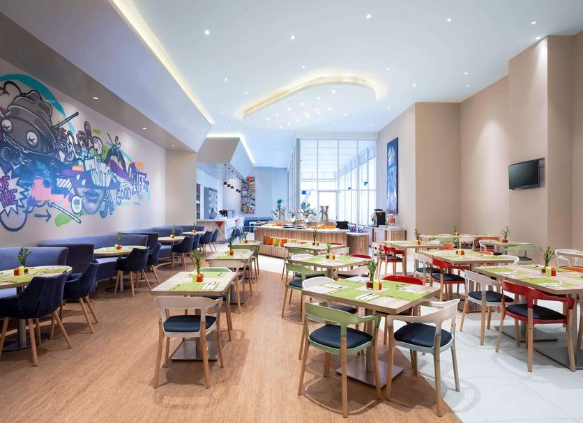 Restauracja Zdjęcie