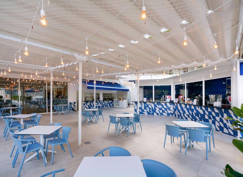 Restauracja Zdjęcie