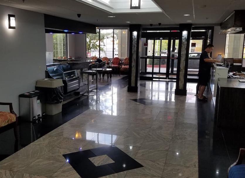 Lobby Zdjęcie