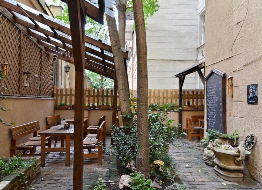 Patio Zdjęcie
