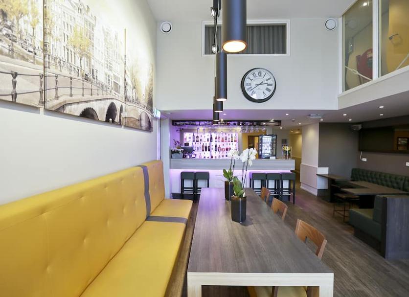 Bar Zdjęcie