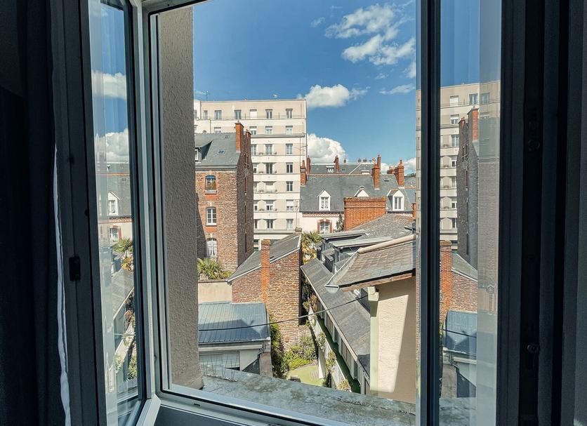 Balkon Zdjęcie
