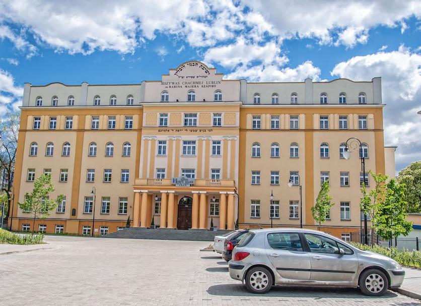 Budynek Zdjęcie