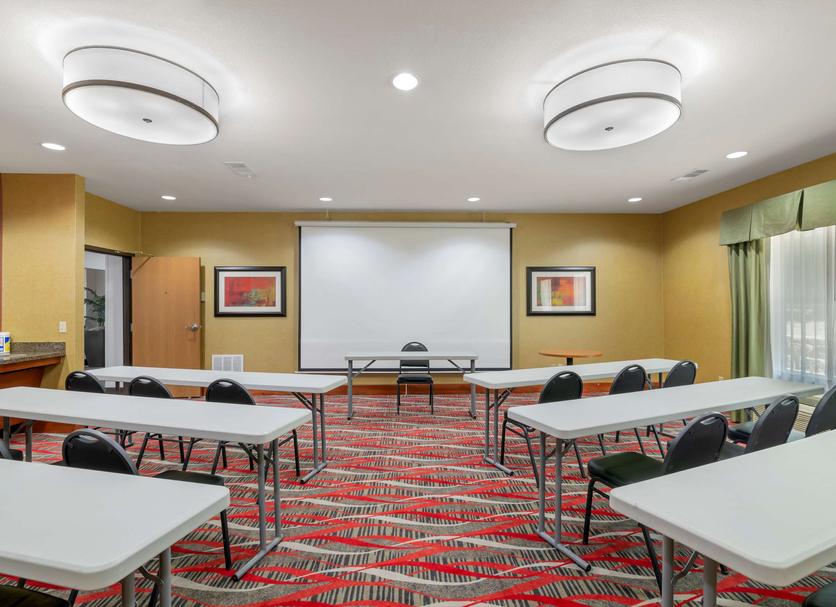 Sala konferencyjna Zdjęcie