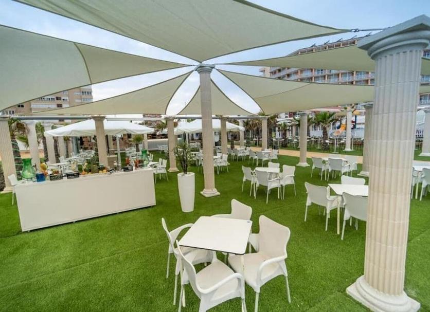 Restauracja Zdjęcie