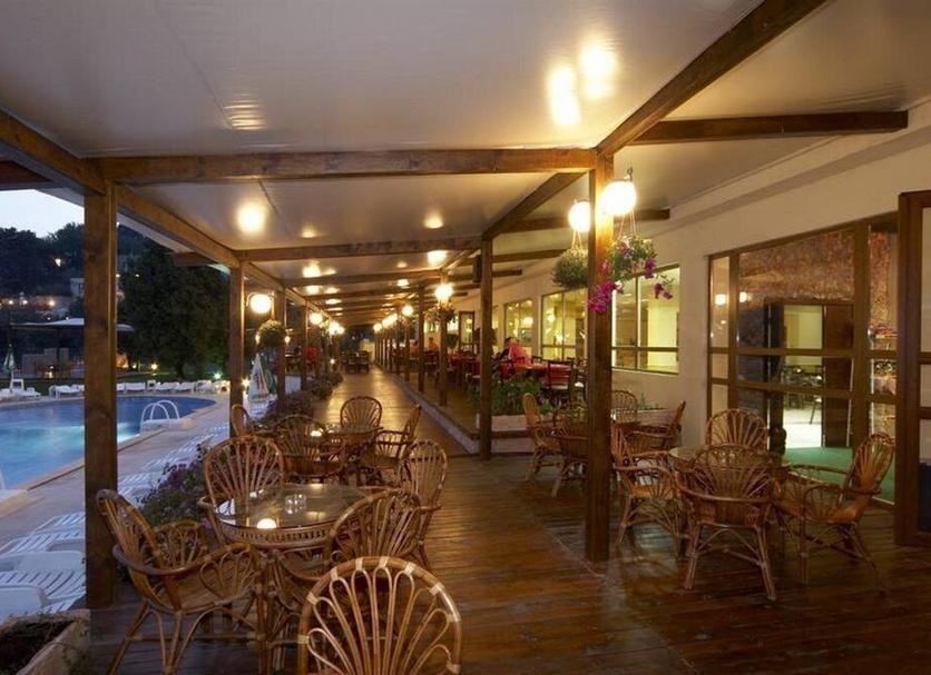 Restauracja Zdjęcie