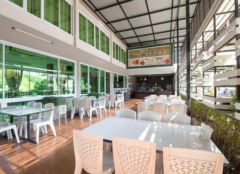 Restauracja Zdjęcie