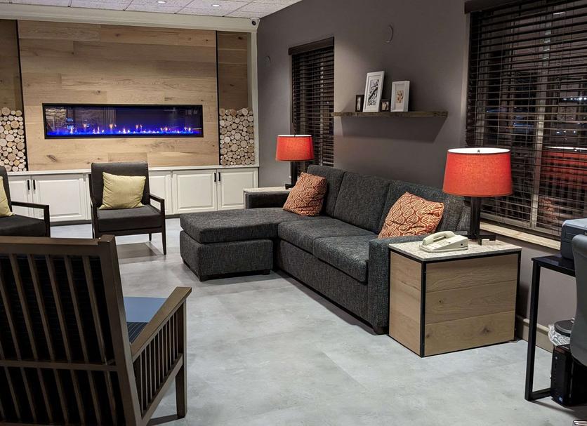 Lobby Zdjęcie