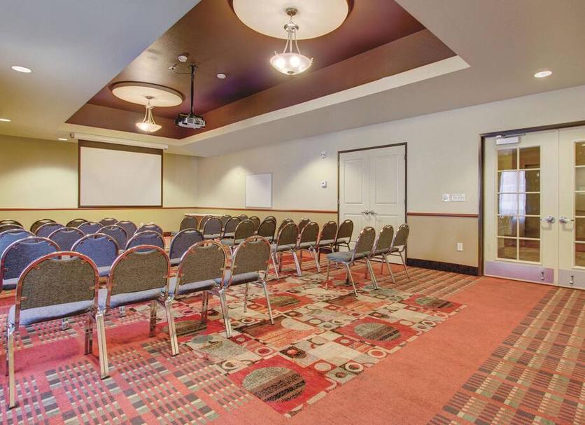 Sala konferencyjna Zdjęcie