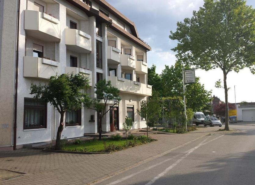 Budynek Zdjęcie