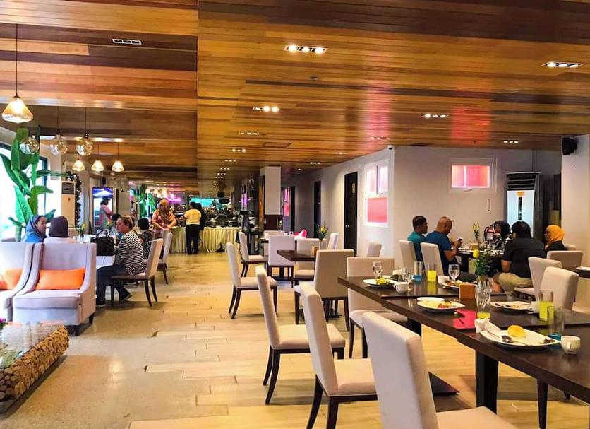 Restauracja Zdjęcie