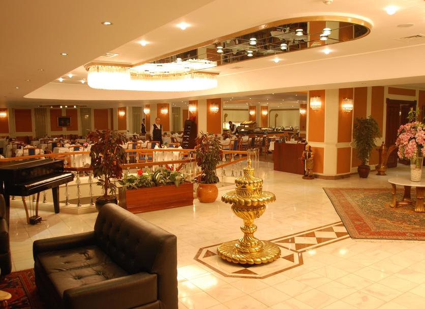 Lobby Zdjęcie