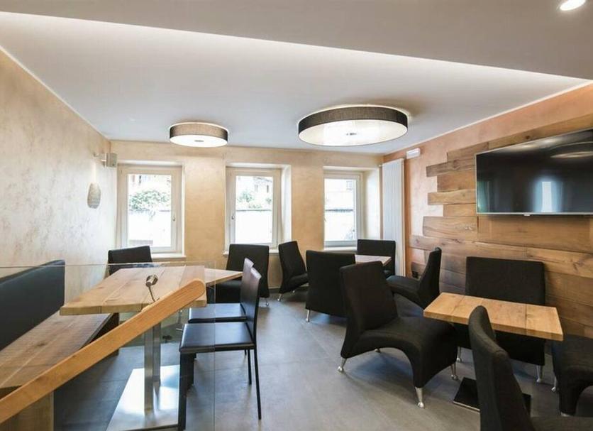 Restauracja Zdjęcie