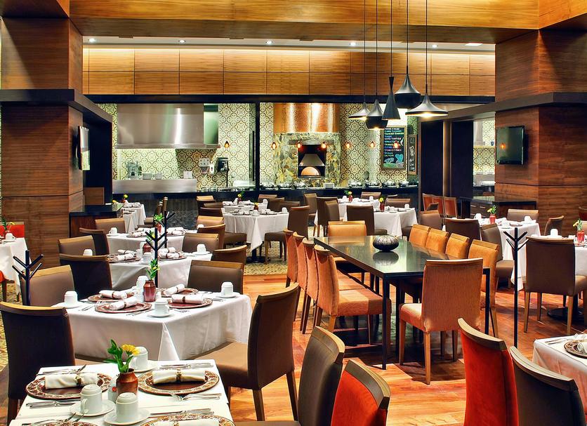 Restauracja Zdjęcie