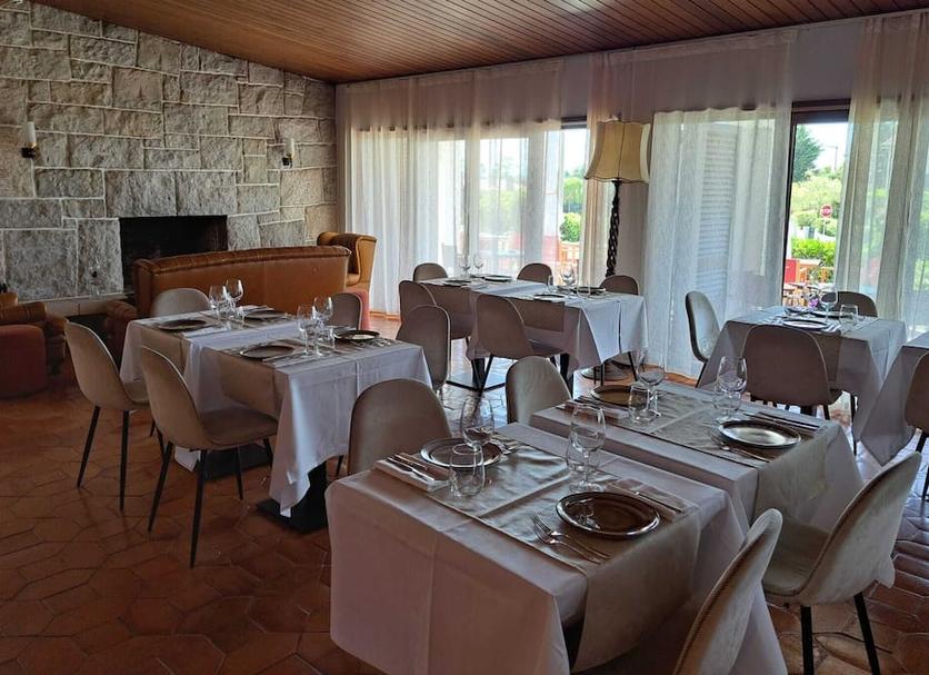 Restauracja Zdjęcie