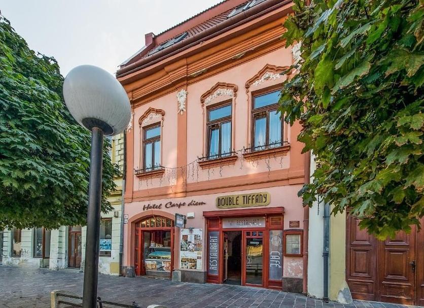 Budynek Zdjęcie