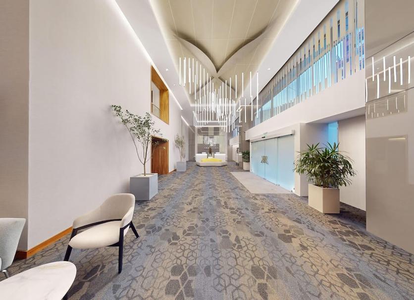Lobby Zdjęcie