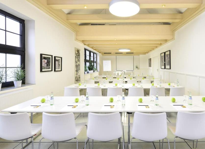 Sala konferencyjna Zdjęcie